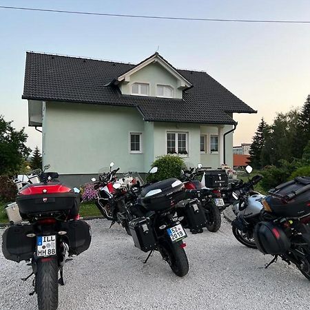 Apartman M. Rados クープレス エクステリア 写真