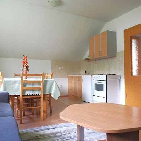 Apartman M. Rados クープレス エクステリア 写真