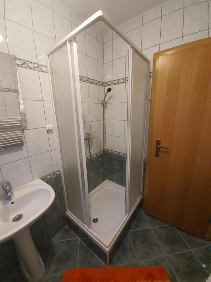 Apartman M. Rados クープレス エクステリア 写真