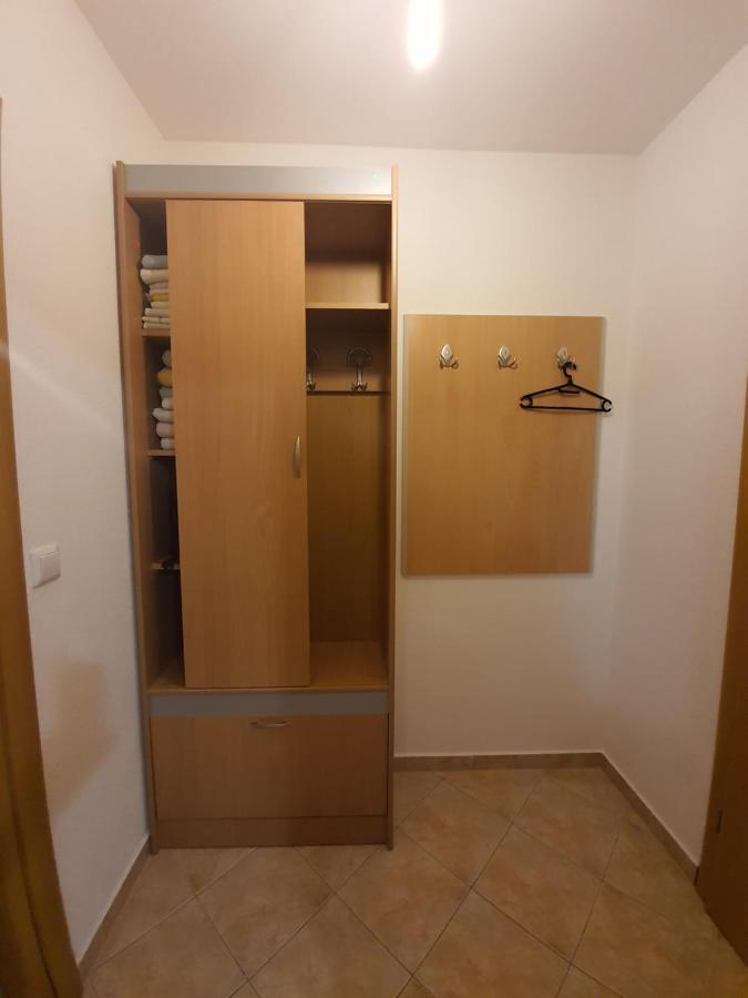 Apartman M. Rados クープレス エクステリア 写真