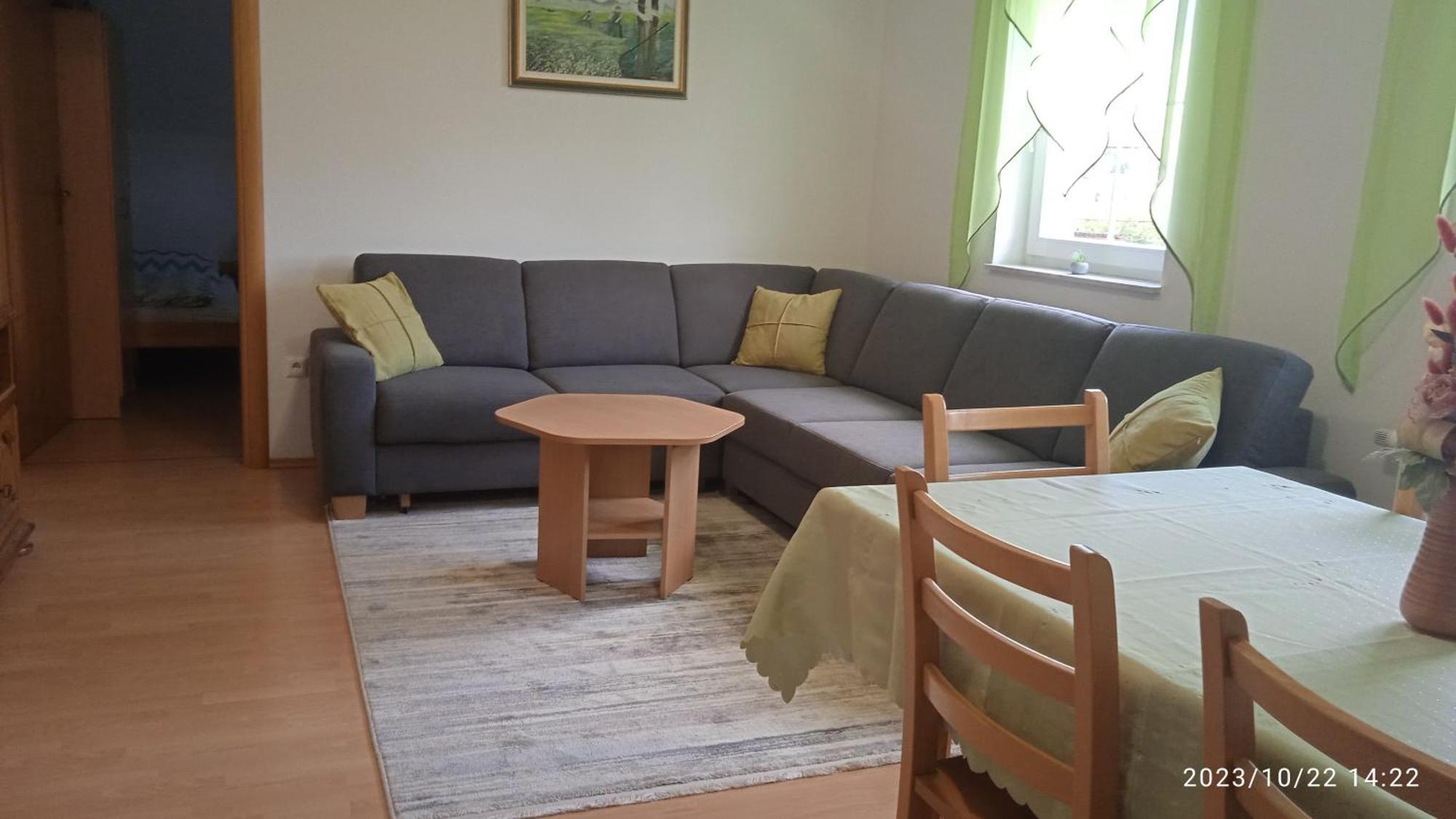 Apartman M. Rados クープレス エクステリア 写真