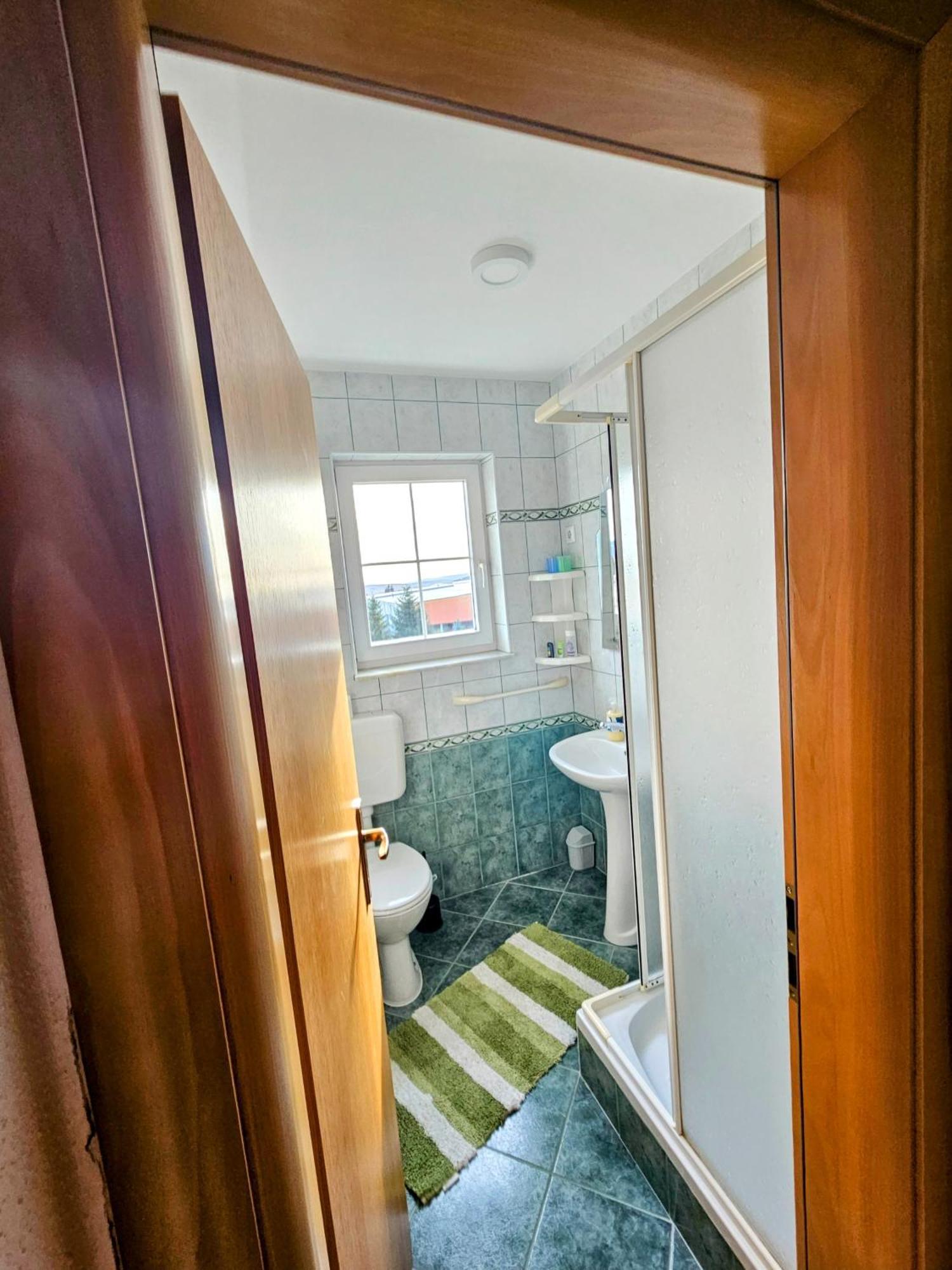 Apartman M. Rados クープレス エクステリア 写真