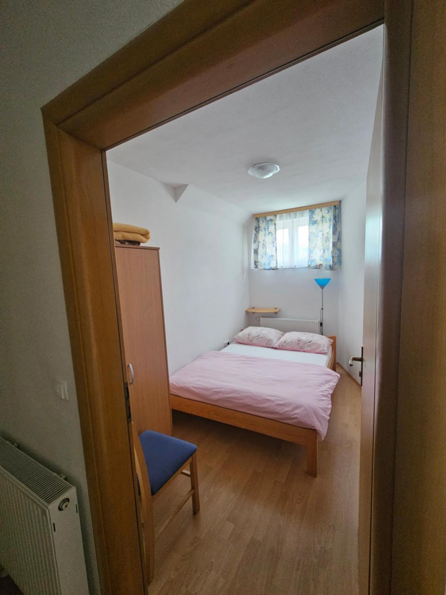 Apartman M. Rados クープレス エクステリア 写真