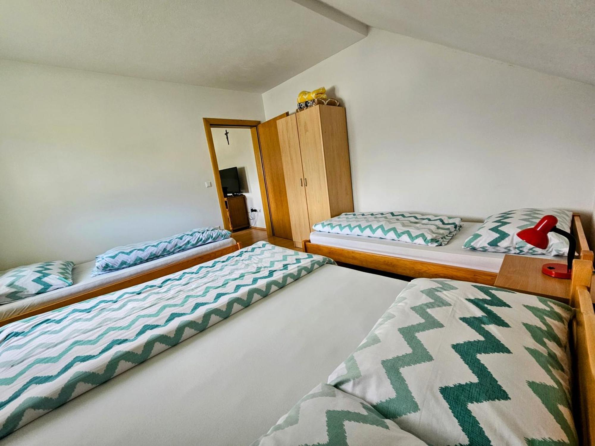 Apartman M. Rados クープレス エクステリア 写真