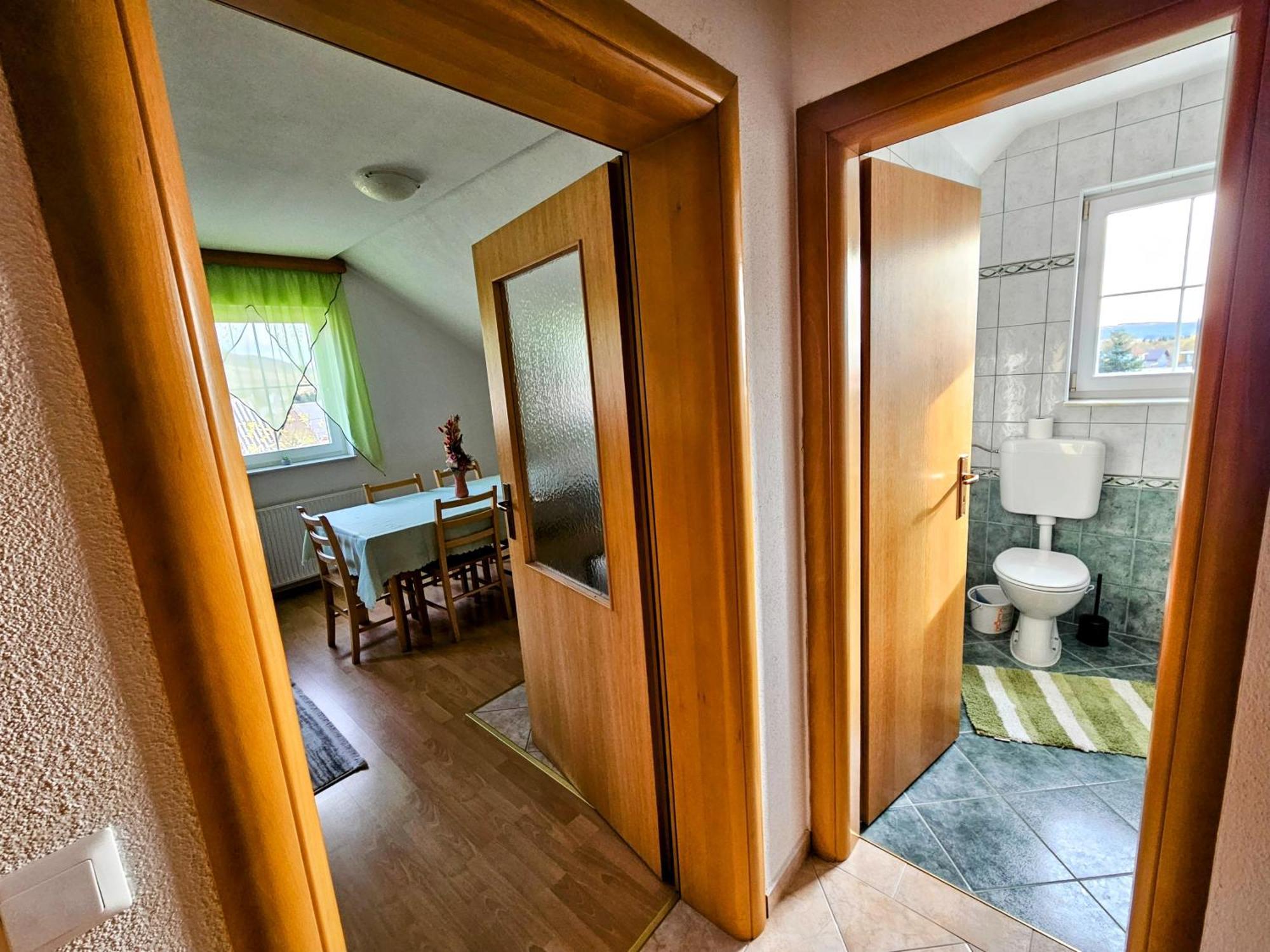 Apartman M. Rados クープレス エクステリア 写真