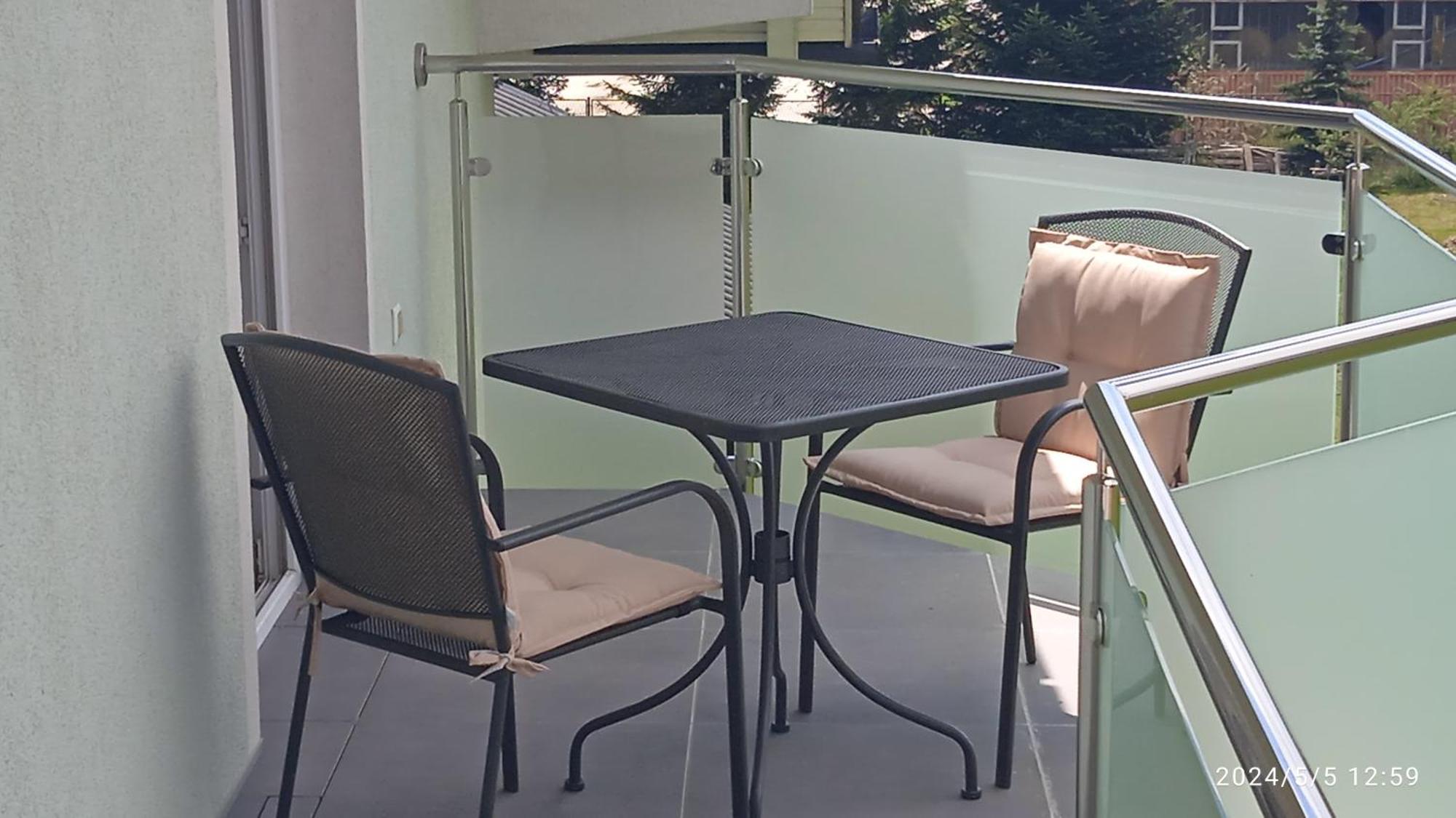 Apartman M. Rados クープレス エクステリア 写真