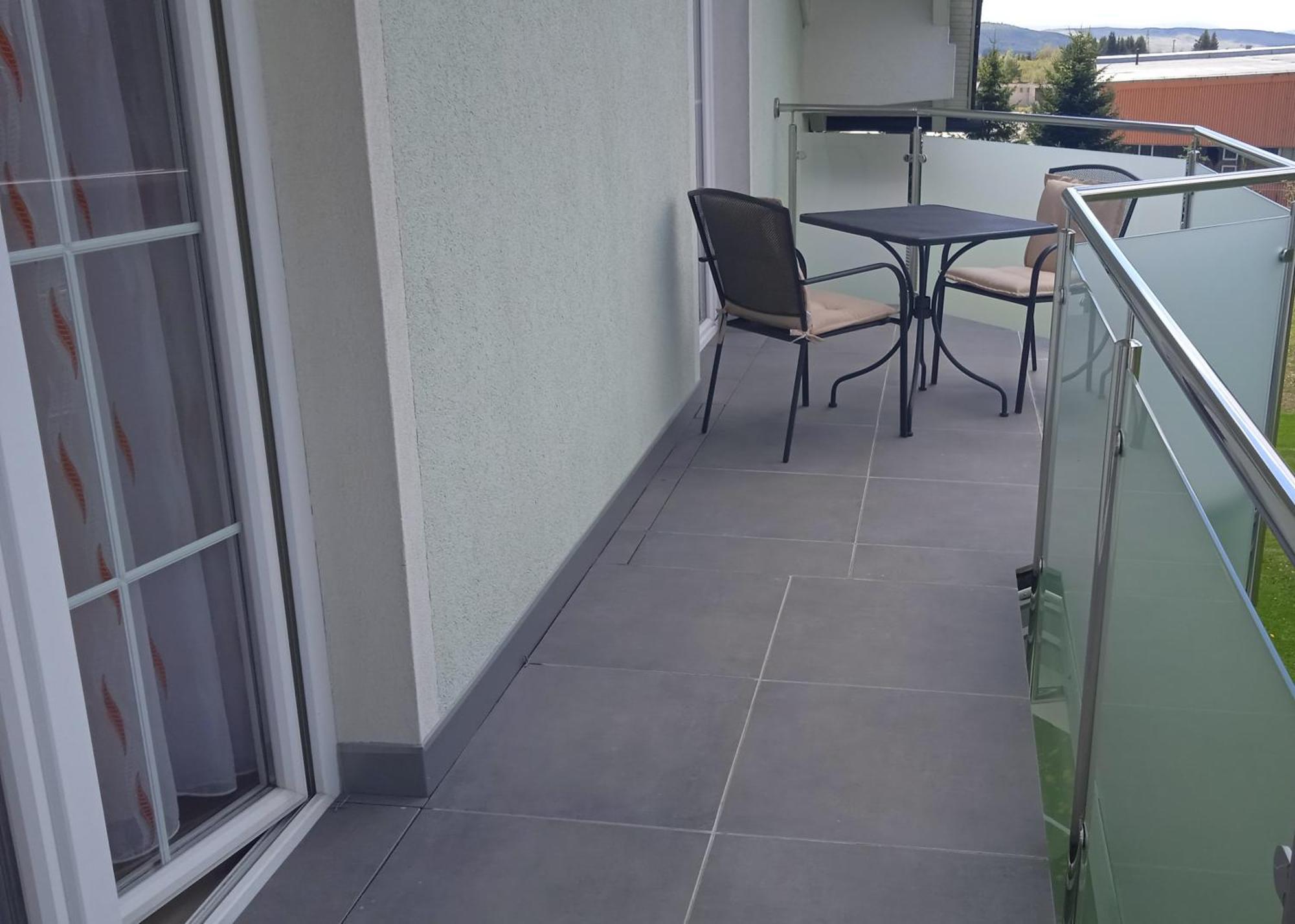 Apartman M. Rados クープレス エクステリア 写真